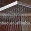 stainless steel shower panel shower column wall panel for bathroom