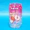 Clear Pet Plastic Can for Fruit Juice 355ml