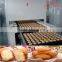 Guqiao Brand Egg Cake Making Line