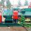  GOLDEN SUPPLIER Waste Tire Recycling Rubber Cracker Machine rubber crusher machine for rubber claimed