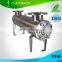 inox sterilisateur uv en acier pour le generateur piscine UV