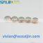 Hot Sale Electrical Bimetal Rivets Silver Contact