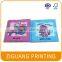 Waterproof Soft Plastic Baby Bath Book
