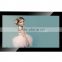 14 Inch Android Tablet PC RK3188 Quad-core CPU Android 4.4 Online Video	Big Screen Big Fun