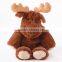 Wholesale Plush Stuffed Animal Deer Toy