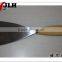 Carbon steel blade Spatula with wooden handle