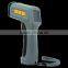 CE ROHS Laser IndustrialThermomete Accurcy LCD display Thermometre Outdoor Thermometer