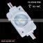 Ukrane LED Modules for signs signages from China factory 3 lens with good quality