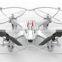 2.4G mini rc quadcopter remote control toys