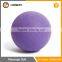 Hot Sale Mini Theray Peanut Ball Exercises Massage Ball