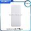 Universal portable power bank with fc ce rohs wholesale mobile phone power bank 4000mAh                        
                                                                                Supplier's Choice