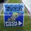 5 mm Corflute sheet,yard sign,plastic sheet,hollow sheet