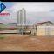 layer cage poultry farm house design for sale