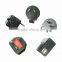 China suppliers best price US/AU/EU/UK plug travel power adapter with 2 usb