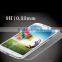 Great quality Factory price for samsung s4 screen protector