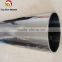 Hotsale zr702 zirconium tube/ zirconium pipe used in chemical fields