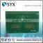 printed circuit board dvb-t pcb antenna pcb with pcba manufacturer