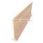 120mm plastic floor beams support for pig farming equipment/poultry equipment/pig farrowing crate