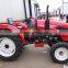 Super Quality 50HP 2WD LY500 Chinese Garden Tractors for Sale
