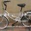 20" steel material princess/city bike/bicycle