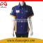 China Supplier Worker Wear Shirts Hot New Oem Security Shirts for Working