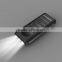 Bluetooth power bank speaker with 3 led light 6600/7800mah from factory