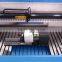 China Cheap CO2 laser wood engraving machine price 1390 model