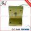Durable, high performance vulcanizer, rubber machine rectangular heater