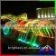 RGB LED Underwater Spot Lamp 152*89mm IP68, With stents