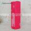 100ml aroma reed diffuser in Decal glass bottle