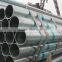 21.3*2.8mm hot galvanized steel pipe