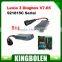 A+Quality with Good Board Lexia3 Full Set Serial 921815C Diagbox V7.65 Lexia 3 PP2000 for Citroen Peugeot Diagnostic Tool