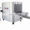 Airport/Hotel Security equipment x-ray baggage scanner XJ6550
