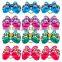 China wholesale high quality Handmade wholesale dog bow tie
