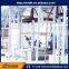 High value Global Warranty dry granulator
