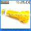 High air pressure dth rock drill tool for 3 inch hammer