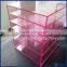 Acrylics Makeup Organizations/Closet Storage Makeup/acrylic makeup storage boxes