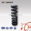 cylinder tension spring Recoil Spring Idler excavator adjustable spring SH460 cylinder tension spring