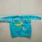 polyester Material and apron Type kids drawing apron