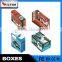 2-way responder Car Alarm with keyless entry and Central locking 2 way car alarm remote
