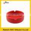 wholesale colorful siliocne custom cigar ashtray