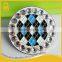 Wholesale crystal Markers golf hat clip magnetic golf ball marker