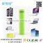 Professional power bank bluetooth speaker wireless bluetooth mini portable speaker with six colors LED Light