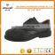 2016 Steel Toe Comfortable Action Safety Shoe For Men