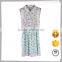 China Suppliers New Style Soft Fashion Customize Fashion Lady Dress