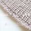New Collection knitted 100%acrylic winter scarf