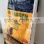cheap price high quality bopp laminated pp woven fertilizer bag with linner