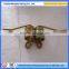 Custom Steel single Coil Torsion Spring