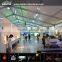 Customized a shaped aluminum tents for car show event tent