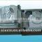 precision plastic part mould design and making factory